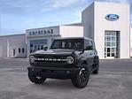 2025 Ford Bronco 4WD SUV for sale #250443 - photo 3
