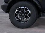 2025 Ford Bronco 4WD SUV for sale #250443 - photo 21
