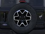 2025 Ford Bronco 4WD SUV for sale #250443 - photo 24