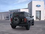 2025 Ford Bronco 4WD SUV for sale #250443 - photo 8