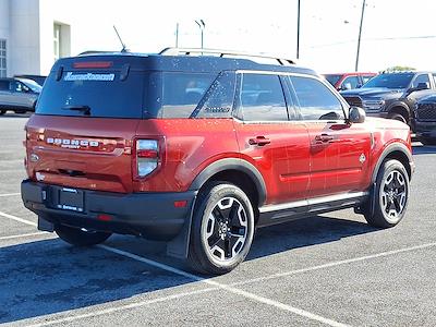 2024 Ford Bronco Sport 4WD SUV for sale #250453A - photo 2