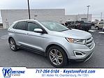 Used 2015 Ford Edge Titanium for sale #250453B - photo 1