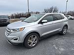 Used 2015 Ford Edge Titanium for sale #250453B - photo 3