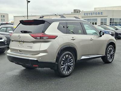 Used 2024 Nissan Rogue Platinum for sale #250454A - photo 2