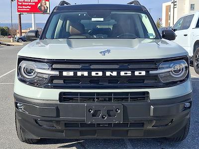 Used 2021 Ford Bronco Sport Outer Banks for sale #250455A - photo 2