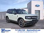 Used 2021 Ford Bronco Sport Outer Banks for sale #250455A - photo 1
