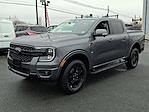 2025 Ford Ranger SuperCrew Cab 4WD Pickup for sale #250459A - photo 2
