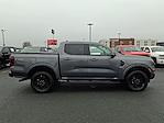 2025 Ford Ranger SuperCrew Cab 4WD Pickup for sale #250459A - photo 7