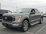 Used 2021 Ford F-150 XL SuperCrew Cab for sale #250462A - photo 5