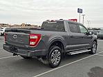 Used 2021 Ford F-150 XL SuperCrew Cab for sale #250462A - photo 2