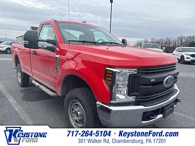 Used 2019 Ford F-350 - photo 1