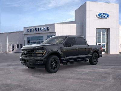 New 2025 Ford F-150 - photo 1