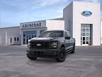 New 2025 Ford F-150 XLT SuperCrew Cab for sale #250465 - photo 3