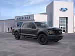 New 2025 Ford F-150 XLT SuperCrew Cab for sale #250465 - photo 7