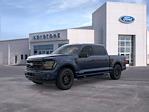 New 2025 Ford F-150 XLT SuperCrew Cab for sale #250466 - photo 1