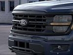 New 2025 Ford F-150 XLT SuperCrew Cab for sale #250466 - photo 17