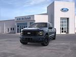 New 2025 Ford F-150 XLT SuperCrew Cab for sale #250466 - photo 3