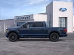 New 2025 Ford F-150 XLT SuperCrew Cab for sale #250466 - photo 4