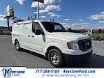 2017 Nissan NV2500 Standard Roof RWD Empty Cargo Van for sale #250468A - photo 1