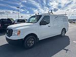 2017 Nissan NV2500 Standard Roof RWD Empty Cargo Van for sale #250468A - photo 2