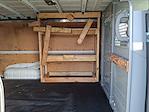 2017 Nissan NV2500 Standard Roof RWD Empty Cargo Van for sale #250468A - photo 10