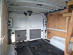 2017 Nissan NV2500 Standard Roof RWD Empty Cargo Van for sale #250468A - photo 11