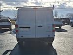 2017 Nissan NV2500 Standard Roof RWD Empty Cargo Van for sale #250468A - photo 6