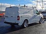 2017 Nissan NV2500 Standard Roof RWD Empty Cargo Van for sale #250468A - photo 2