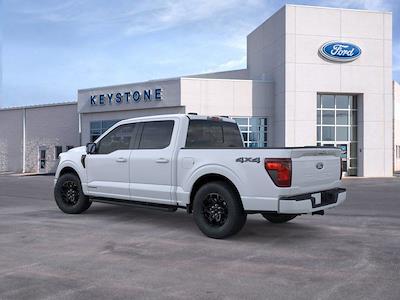 2025 Ford F-150 SuperCrew Cab 4WD Pickup for sale #250469 - photo 2