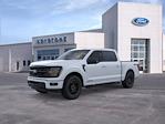 New 2025 Ford F-150 XLT SuperCrew Cab for sale #250469 - photo 1