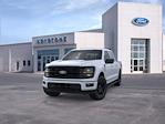 New 2025 Ford F-150 XLT SuperCrew Cab for sale #250469 - photo 3