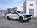 New 2025 Ford F-150 XLT SuperCrew Cab for sale #250469 - photo 7