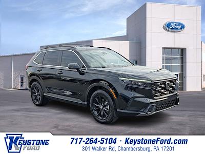 Used 2024 Honda CR-V Hybrid Sport-L for sale #250470A - photo 1