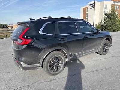 Used 2024 Honda CR-V Hybrid Sport-L for sale #250470A - photo 2