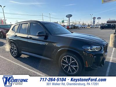 Used 2023 BMW X3 xDrive30i for sale #250470B - photo 1