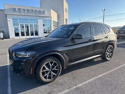 Used 2023 BMW X3 xDrive30i for sale #250470B - photo 2