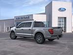 New 2025 Ford F-150 STX SuperCrew Cab for sale #250475 - photo 2