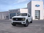 New 2025 Ford F-150 STX SuperCrew Cab for sale #250477 - photo 3