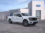 New 2025 Ford F-150 STX SuperCrew Cab for sale #250477 - photo 7