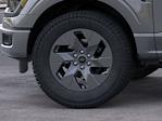 New 2025 Ford F-150 STX SuperCrew Cab for sale #250479 - photo 19