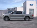 New 2025 Ford F-150 STX SuperCrew Cab for sale #250479 - photo 4