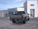 New 2025 Ford F-150 STX SuperCrew Cab for sale #250479 - photo 8