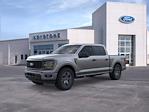 New 2025 Ford F-150 STX SuperCrew Cab for sale #250481 - photo 1