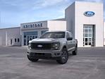 New 2025 Ford F-150 STX SuperCrew Cab for sale #250481 - photo 3