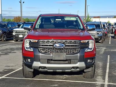 2024 Ford Ranger SuperCrew Cab 4WD Pickup for sale #250485A - photo 2
