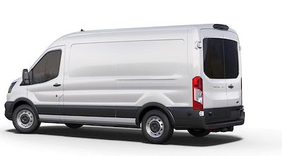 New 2025 Ford Transit 250 - photo 1