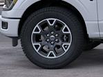 New 2025 Ford F-150 STX SuperCrew Cab for sale #250489 - photo 19