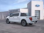 New 2025 Ford F-150 STX SuperCrew Cab for sale #250489 - photo 2