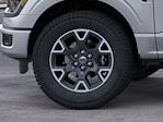 New 2025 Ford F-150 STX SuperCrew Cab for sale #250490 - photo 19