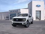 New 2025 Ford F-150 STX SuperCrew Cab for sale #250490 - photo 3